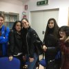 Olimpiadi di matematica 2018 gara a squadre Cagliari e Sassari 