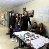 Open Day 2018 giornate di orientamento e presentazione progetti  di istituto