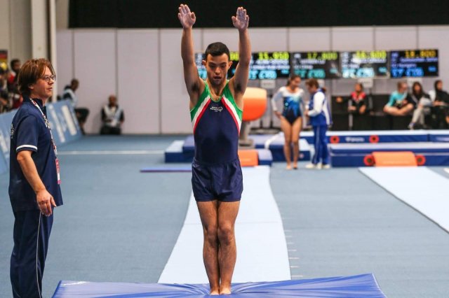 SpecialOlympics2019AbuDhabi