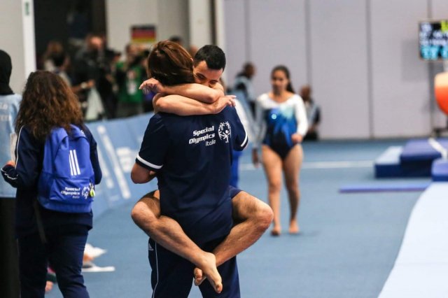 SpecialOlympics2019AbuDhabi