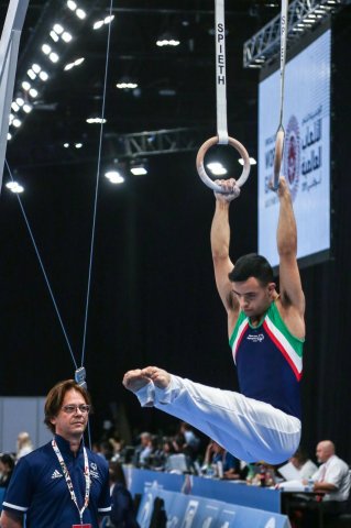 SpecialOlympics2019AbuDhabi