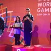 SpecialOlympics2019AbuDhabi
