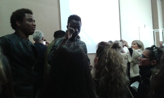 La Regione incontra le Scuole sul tema: “Migranti, inclusione e integrazione”