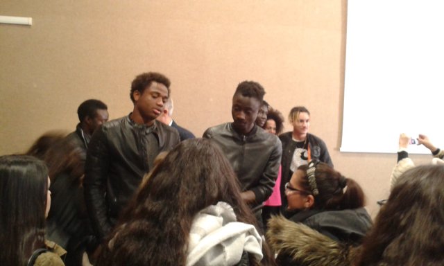 La Regione incontra le Scuole sul tema: “Migranti, inclusione e integrazione”