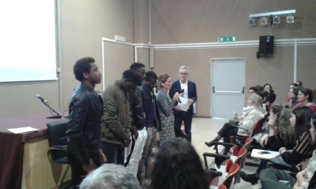 La Regione incontra le Scuole sul tema: “Migranti, inclusione e integrazione”