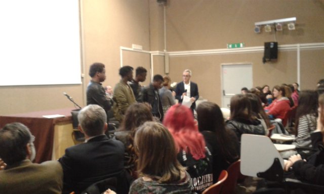 La Regione incontra le Scuole sul tema: “Migranti, inclusione e integrazione”