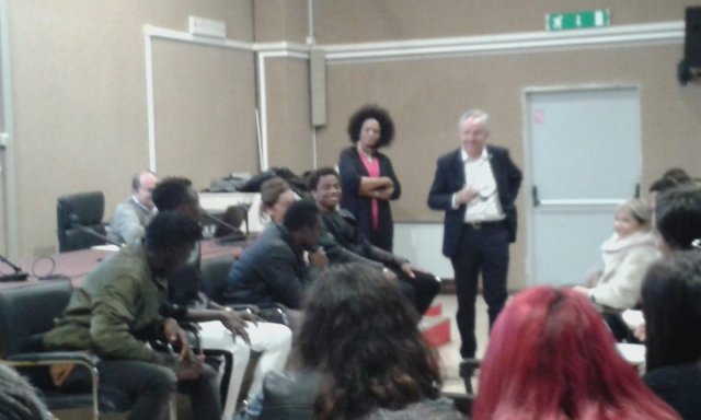 La Regione incontra le Scuole sul tema: “Migranti, inclusione e integrazione”