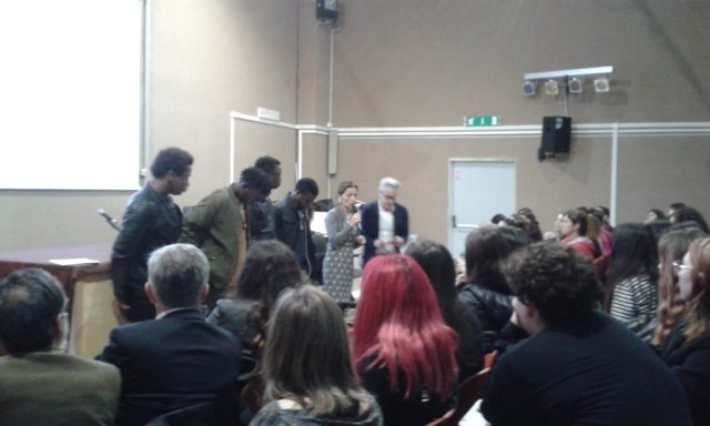 La Regione incontra le Scuole sul tema: “Migranti, inclusione e integrazione”