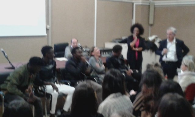 La Regione incontra le Scuole sul tema: “Migranti, inclusione e integrazione”