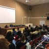 Incontro con gli scrittori Rossana Copez e Giovanni Follesa
